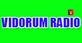 Vidorum Radio - 24/7 Variety Music Online Radio Station